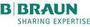 B.Braun Medical darbo skelbimai