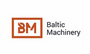 Baltic Machinery UAB darbo skelbimai
