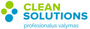 Job ads in Clean Solutions, UAB