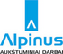 Alpinus LT, UAB darbo skelbimai