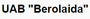 BEROLAIDA, UAB darbo skelbimai