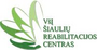 Job ads in Šiaulių Reabilitacijos Centras, VŠĮ