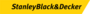 Stanley Black & Decker darbo skelbimai