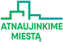 Atnaujinkime Miestą darbo skelbimai