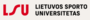 Job ads in Lietuvos sporto universitetas